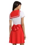 Sailor Moon Sailor Mars Cosplay Dress, , alternate