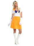 Sailor Moon Sailor Venus Cosplay Dress, , alternate
