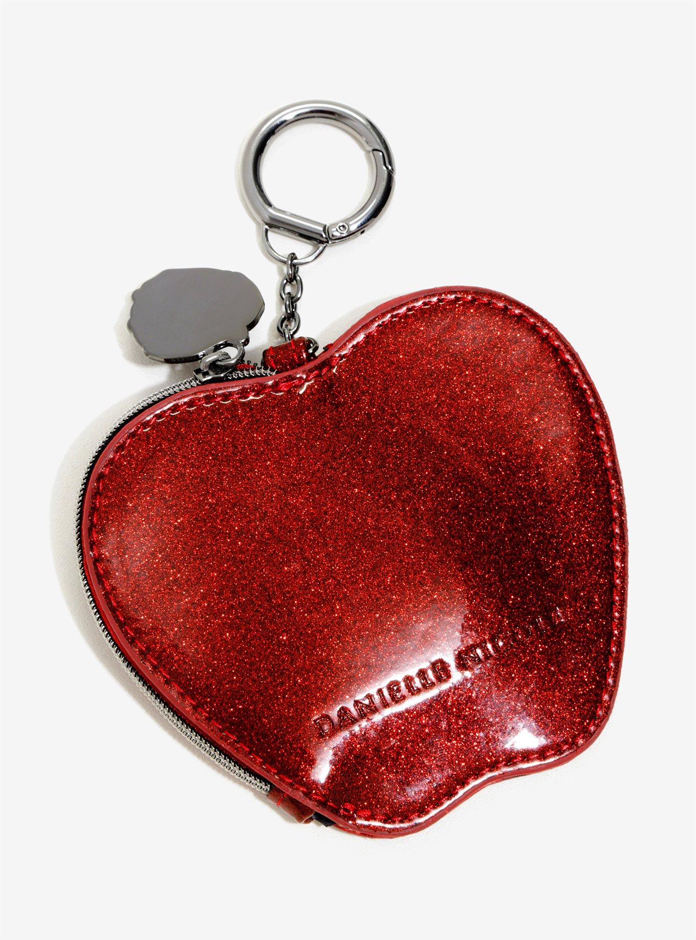 Danielle Nicole Disney Snow White And The Seven Dwarfs Snow White Coin Purse, , alternate