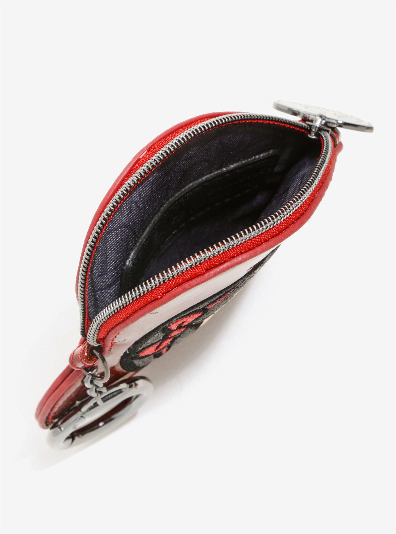 Danielle Nicole Disney Snow White And The Seven Dwarfs Snow White Coin Purse, , alternate