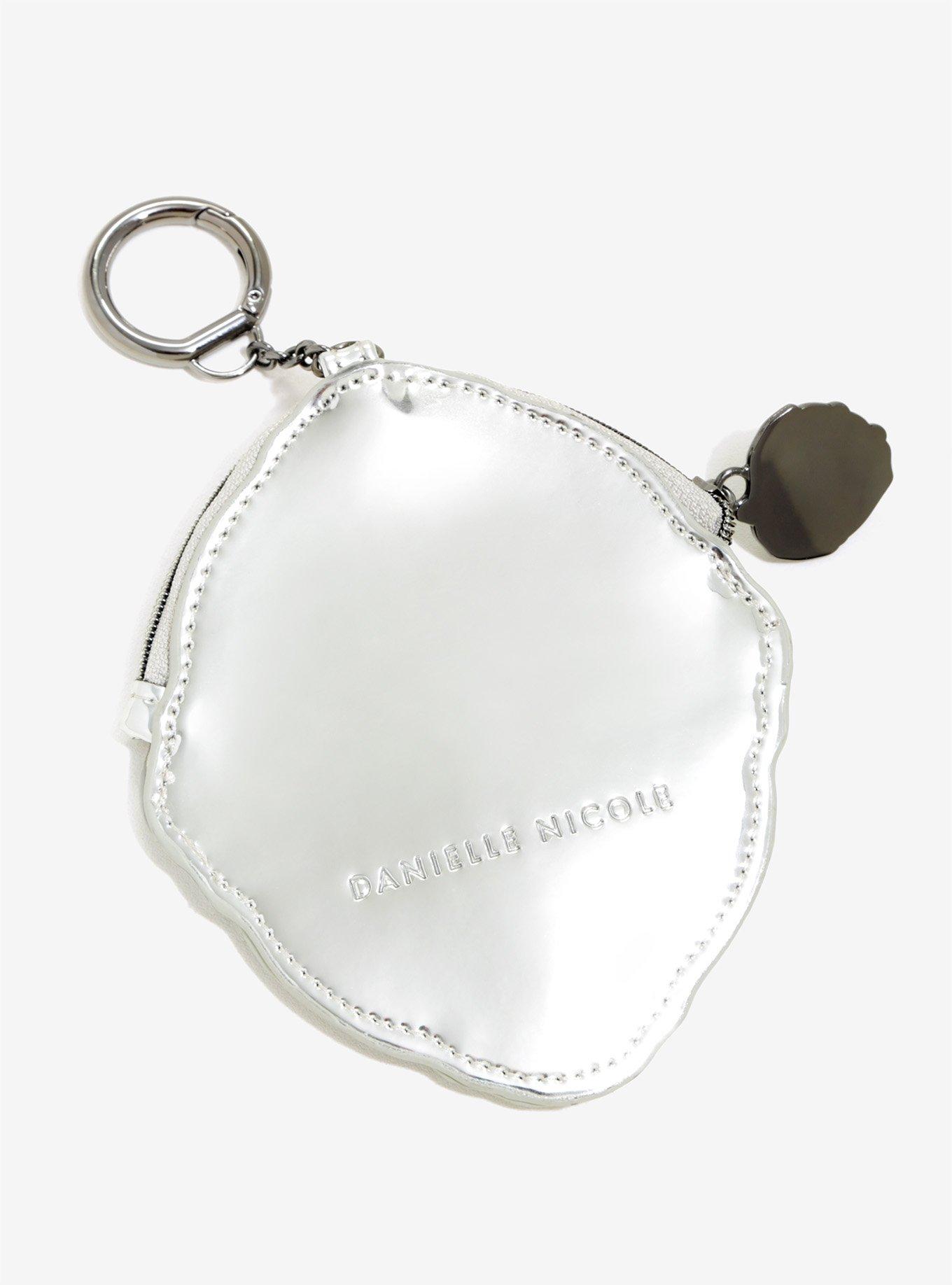 Danielle Nicole Disney Snow White And The Seven Dwarfs Evil Queen Coin Purse, , alternate