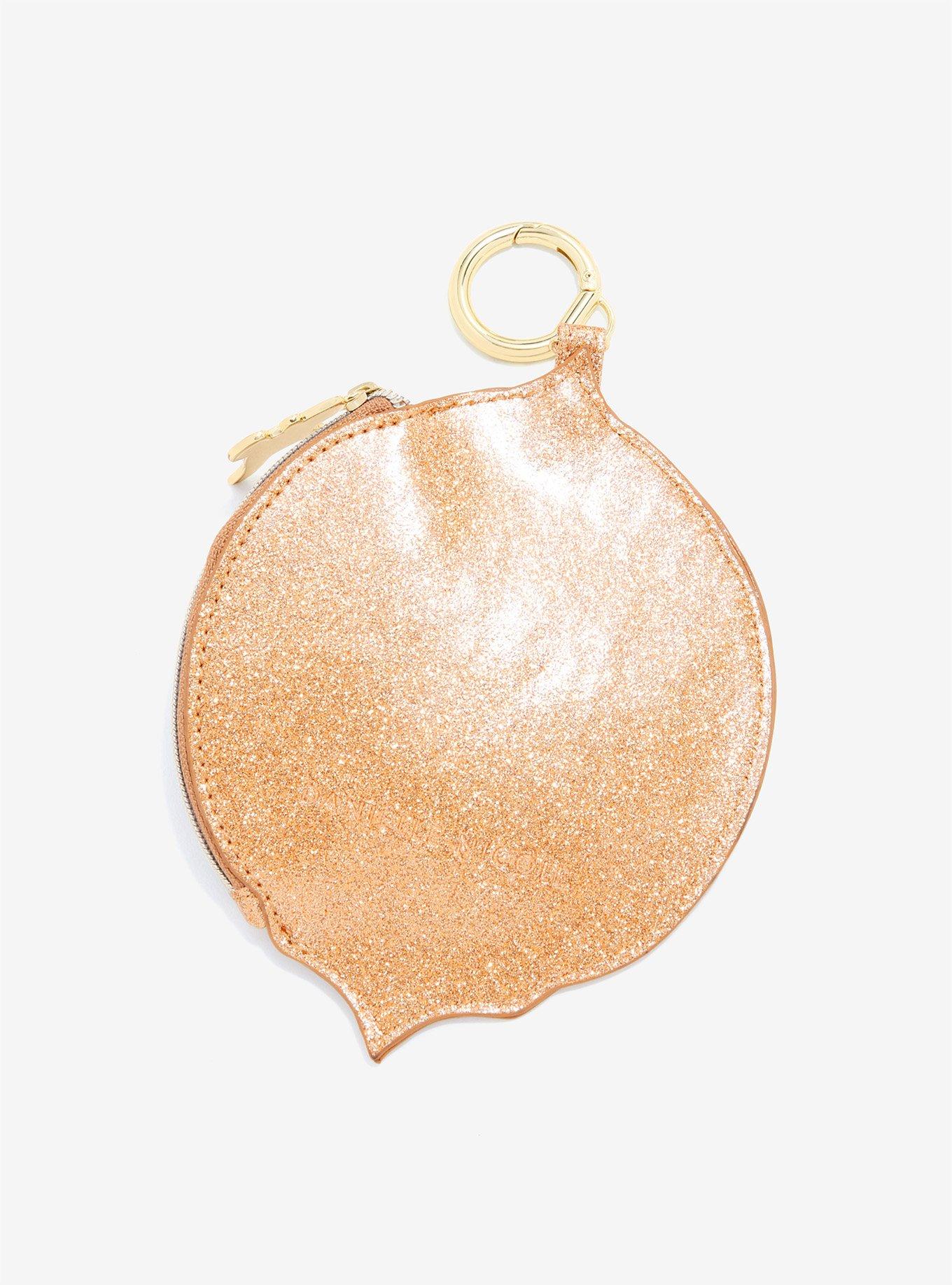 Danielle Nicole Disney Aladdin Princess Jasmine Coin Purse, , alternate