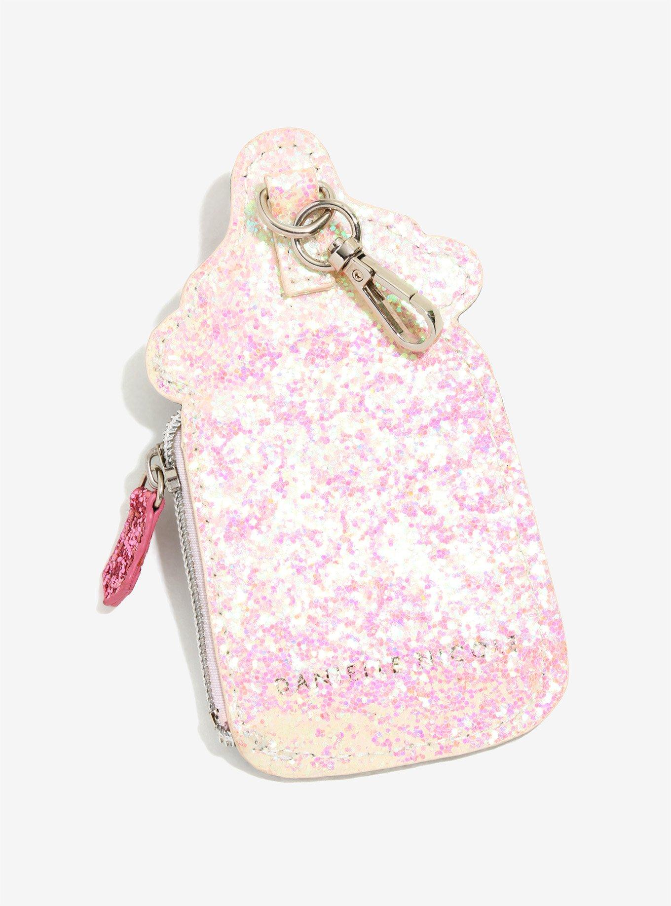 Danielle Nicole Nickelodeon Rugrats Baby Bottle Coin Purse - BoxLunch Exclusive, , alternate