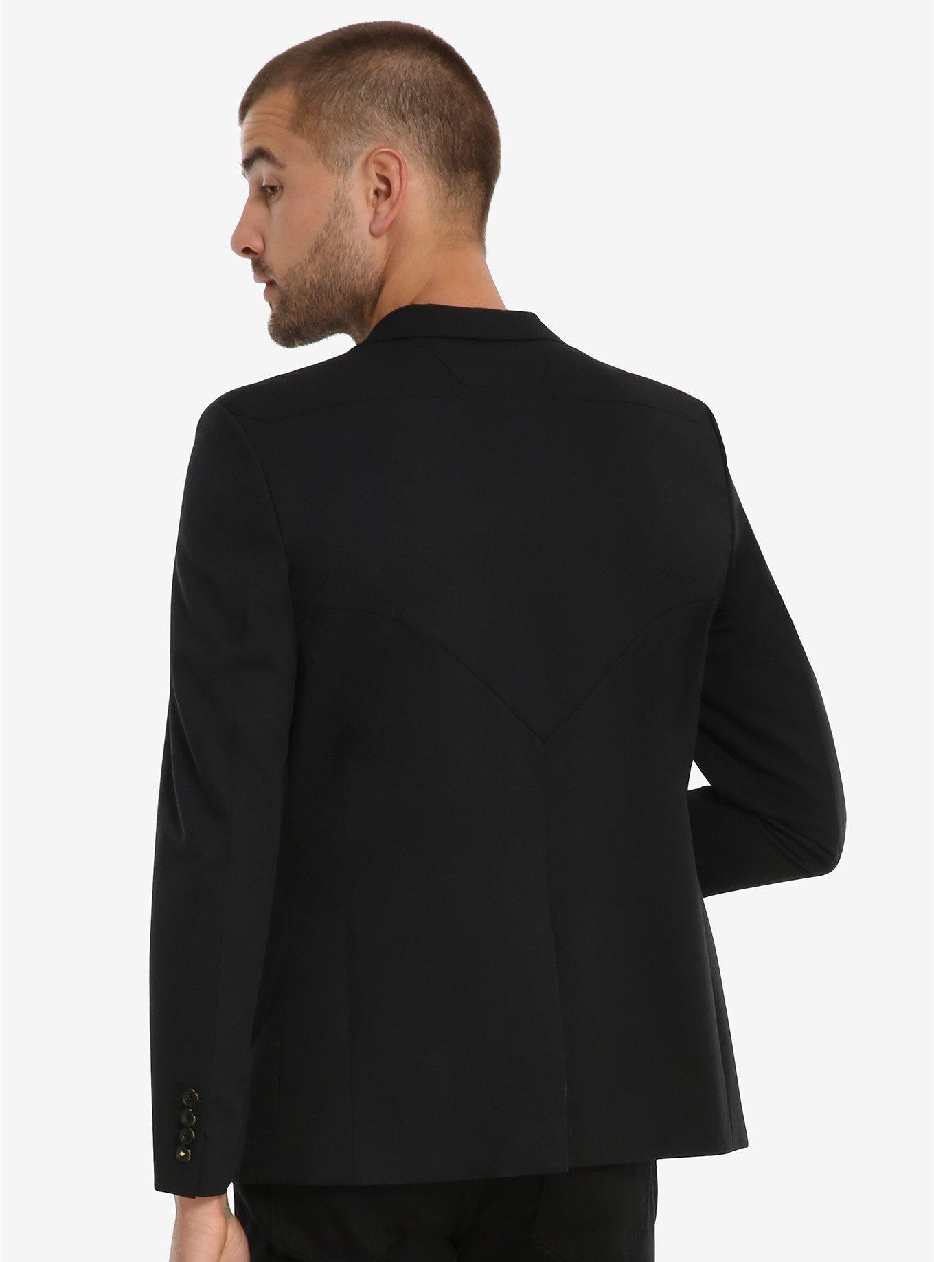 Hero Within DC Comics Batman Blazer, , alternate