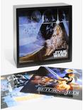 Star Wars Movie Poster Light Box, , alternate