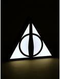 Harry Potter Deathly Hallows Lamp, , alternate
