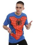 Marvel Spider-Man Cosplay T-Shirt, , alternate