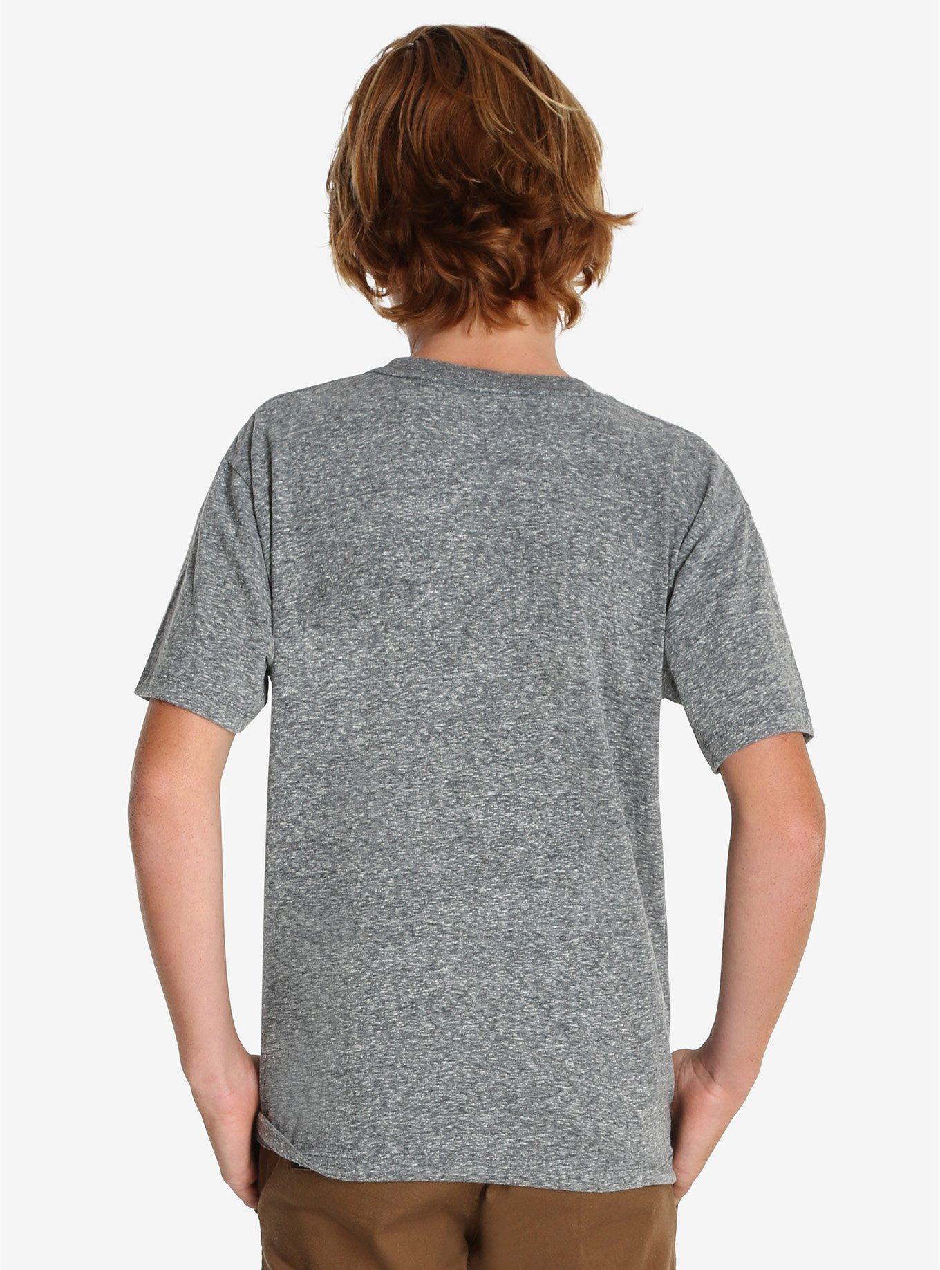 Pok&eacute;mon Team Rocket Youth Tee, , alternate