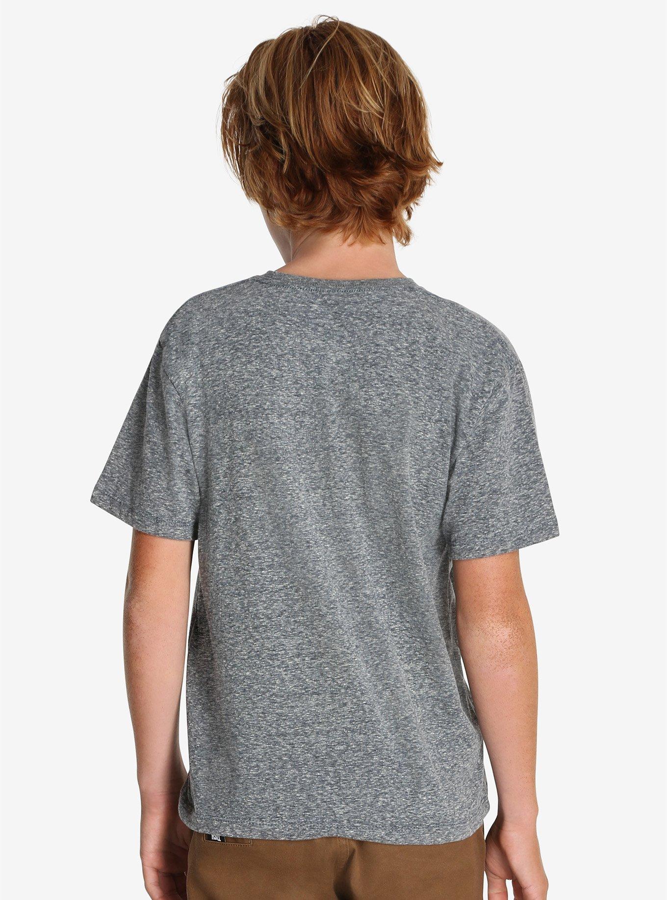 Pok&eacute;mon Pikachu Poses Youth Tee, , alternate