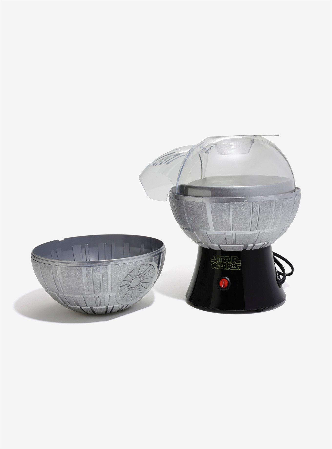 Star Wars Death Star Popcorn Maker, , alternate
