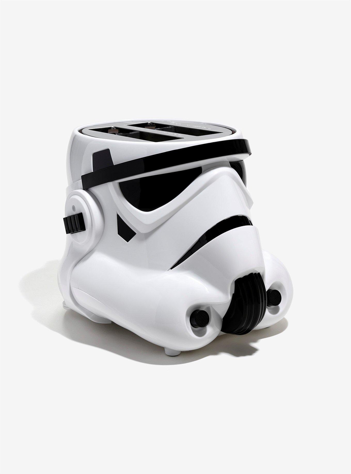 Star Wars Stormtrooper Toaster, , alternate