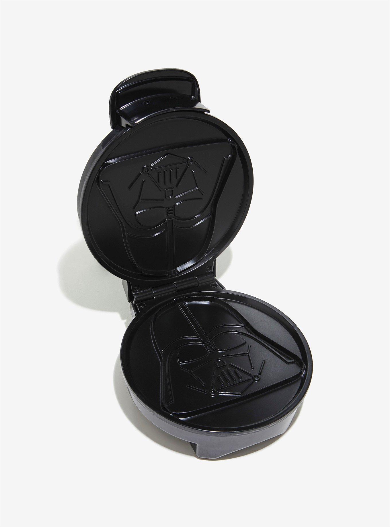 Star Wars Darth Vader Waffle Maker, , alternate