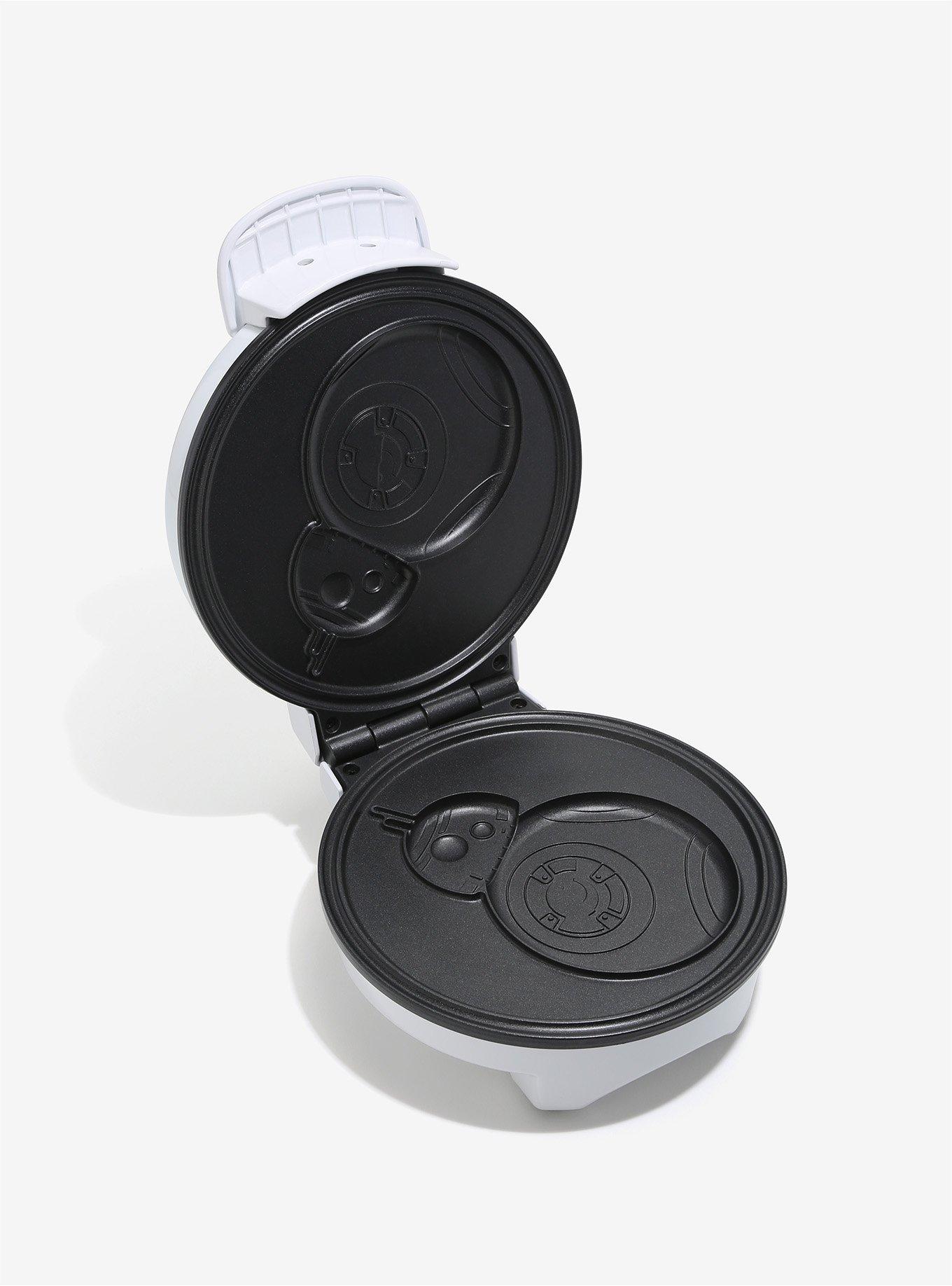 Star Wars: The Force Awakens BB-8 Waffle Maker, , alternate