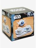 Star Wars R2-D2 5-Piece Tea Set, , alternate