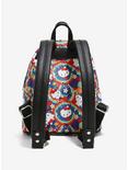 Loungefly Hello Kitty Rainbow Mini Backpack, , alternate