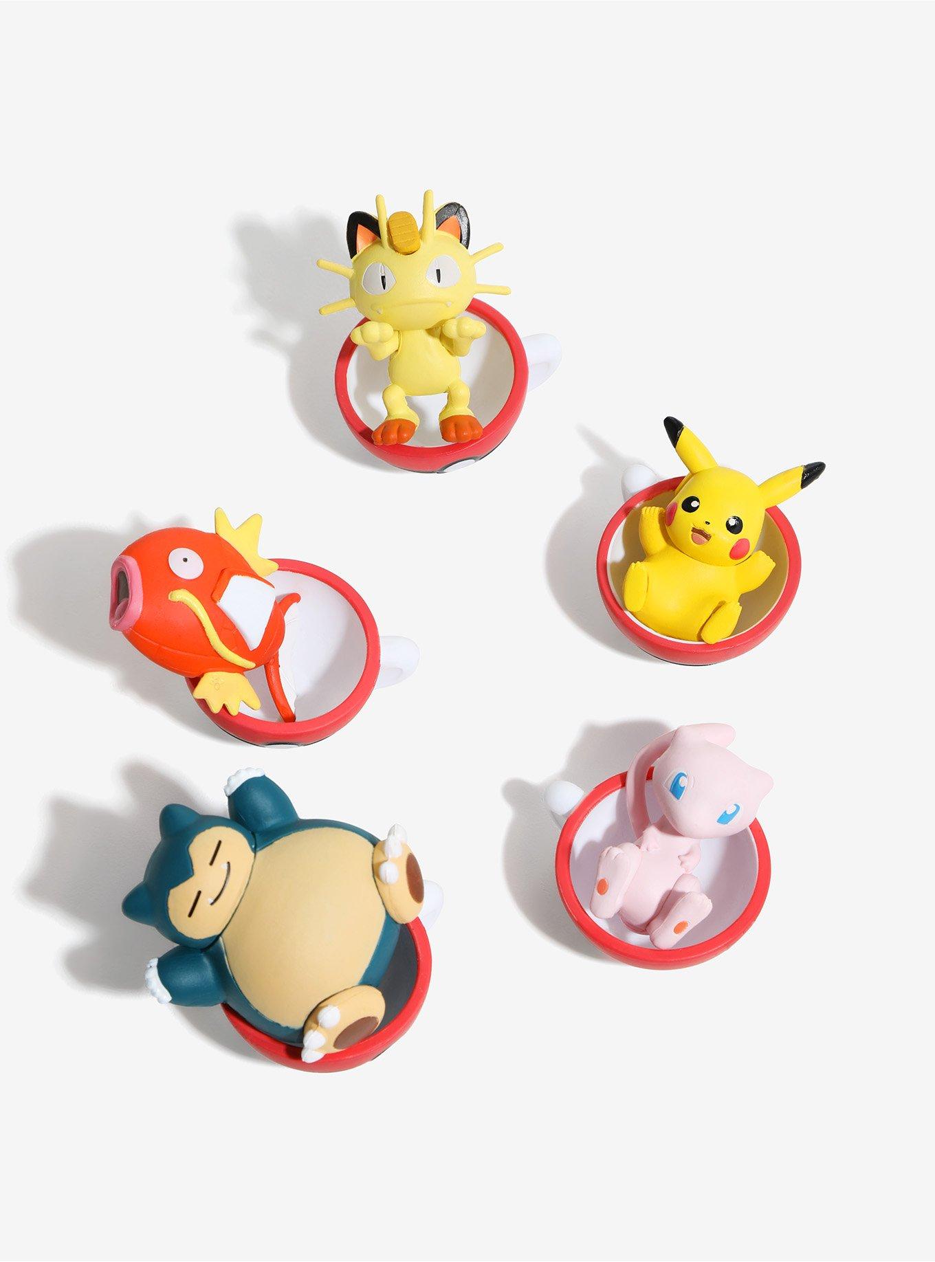 Pok&eacute;mon Teacup Limited Edition Blind Ball Figure, , alternate