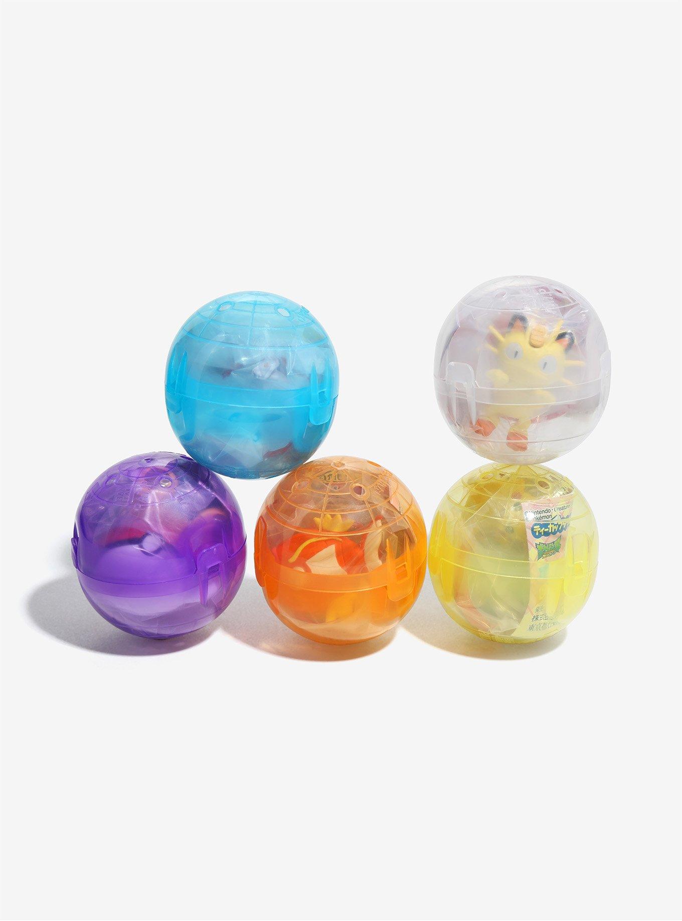 Pok&eacute;mon Teacup Limited Edition Blind Ball Figure, , alternate