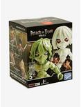 Attack On Titan X The Loyal Subjects Blind Box Vinyl Figure Hot Topic Exclusive, , alternate