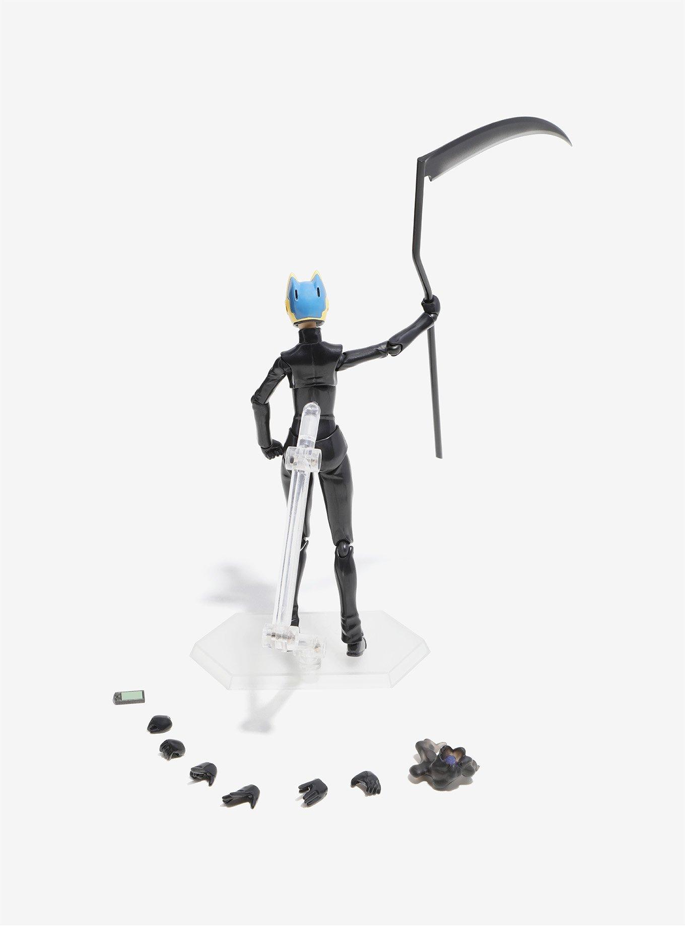 Durarara!! Celty Sturluson Figure, , alternate