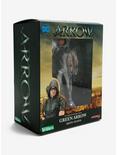 ArtFx+ Arrow Green Arrow Statue, , alternate