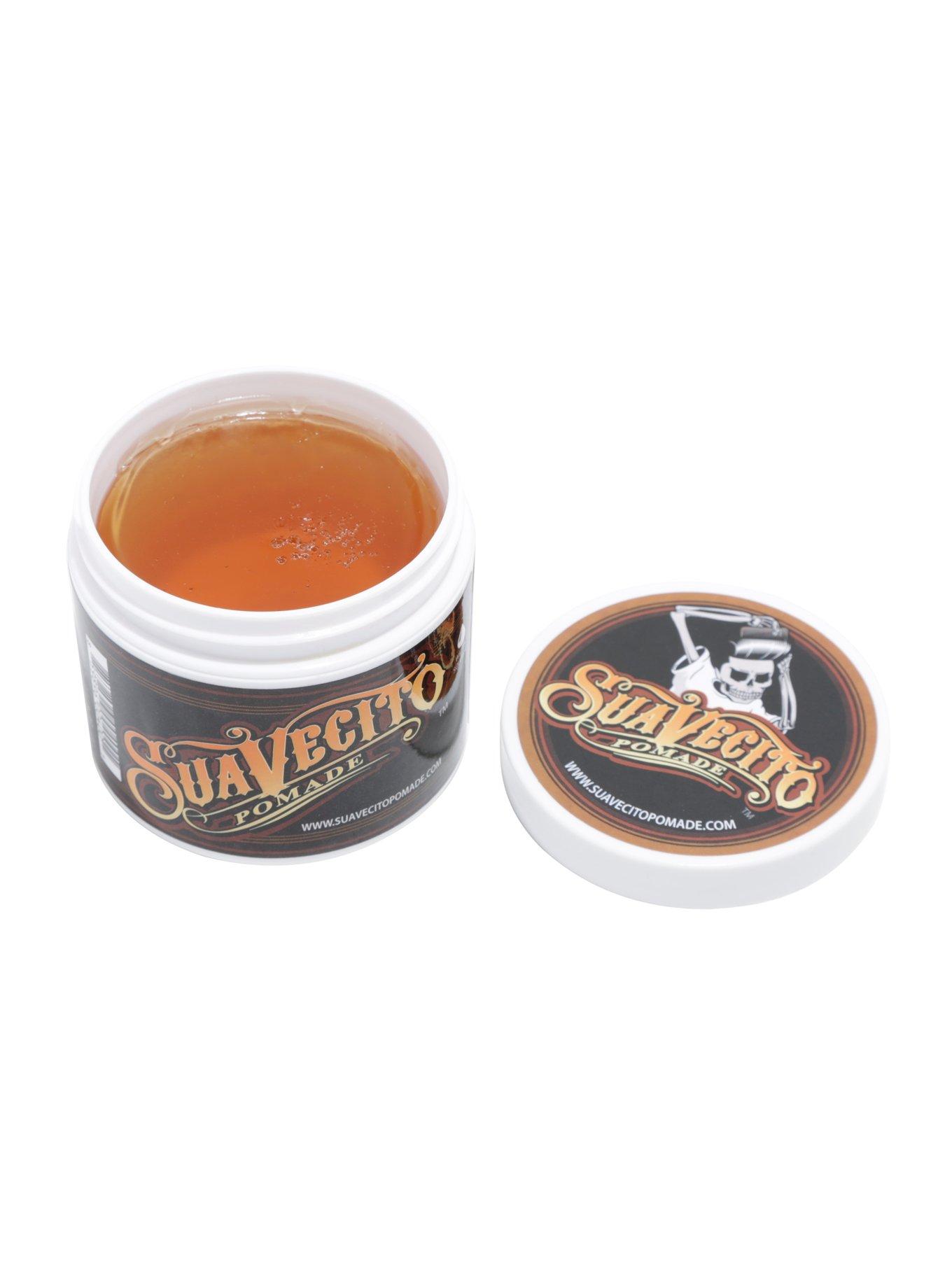 Suavecito Guys Original Hair Pomade, , alternate