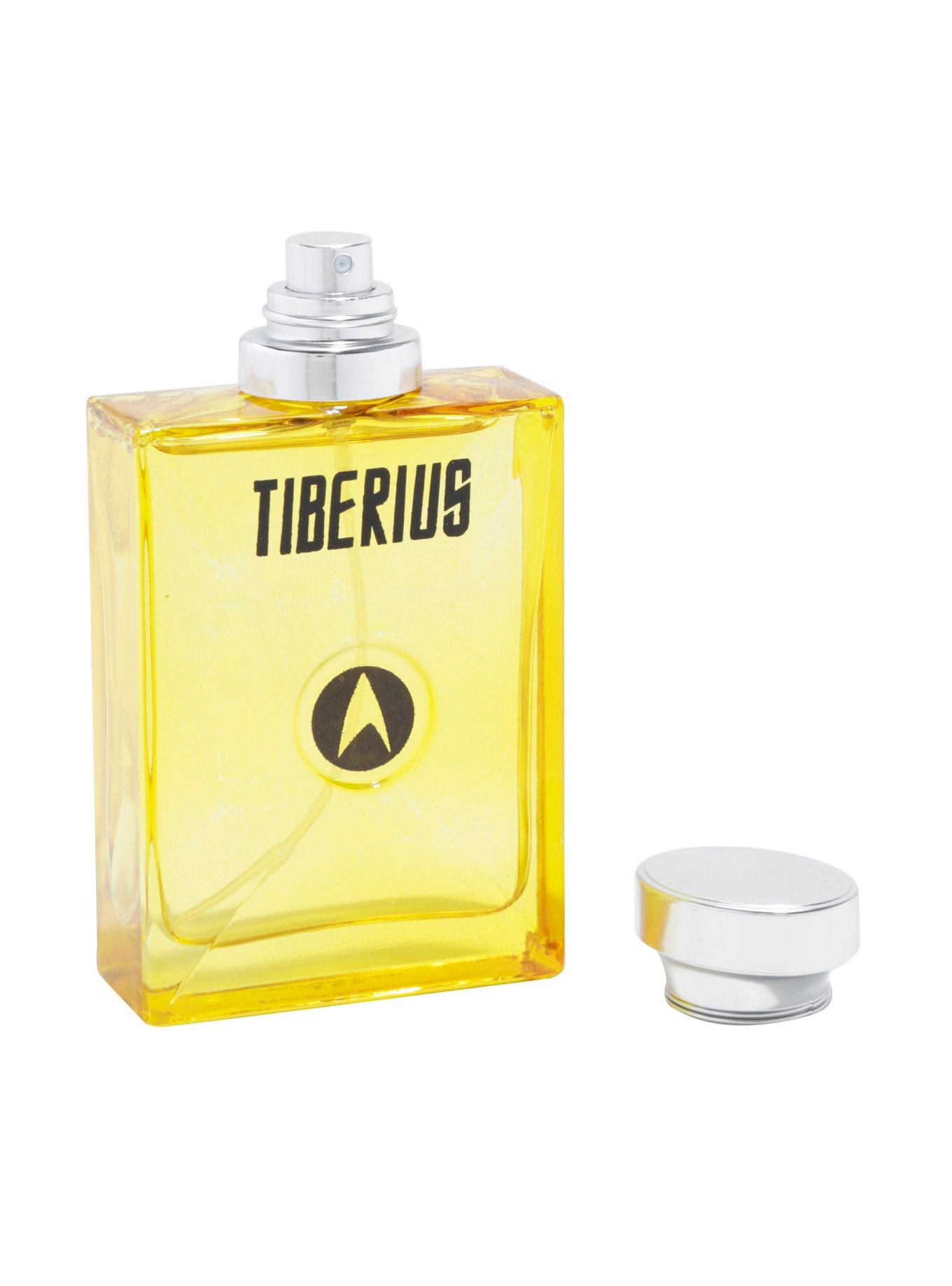Star Trek Tiberius Guys Fragrance, , alternate