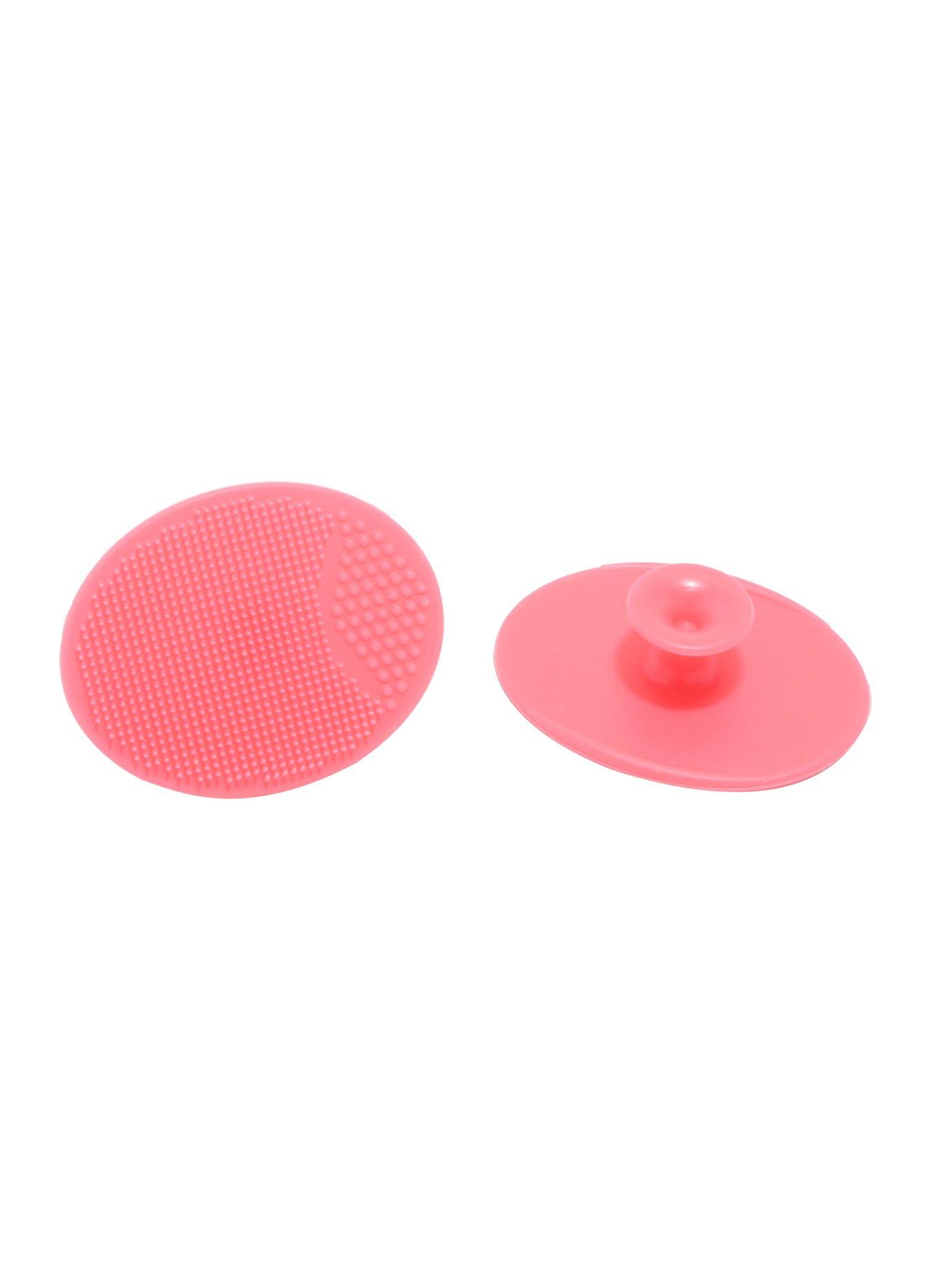 Oh K! Strawberry Facial Cleansing Pad Duo Pack, , alternate