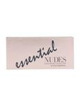 Style Essentials Essential Nudes Eyeshadow Collection, , alternate