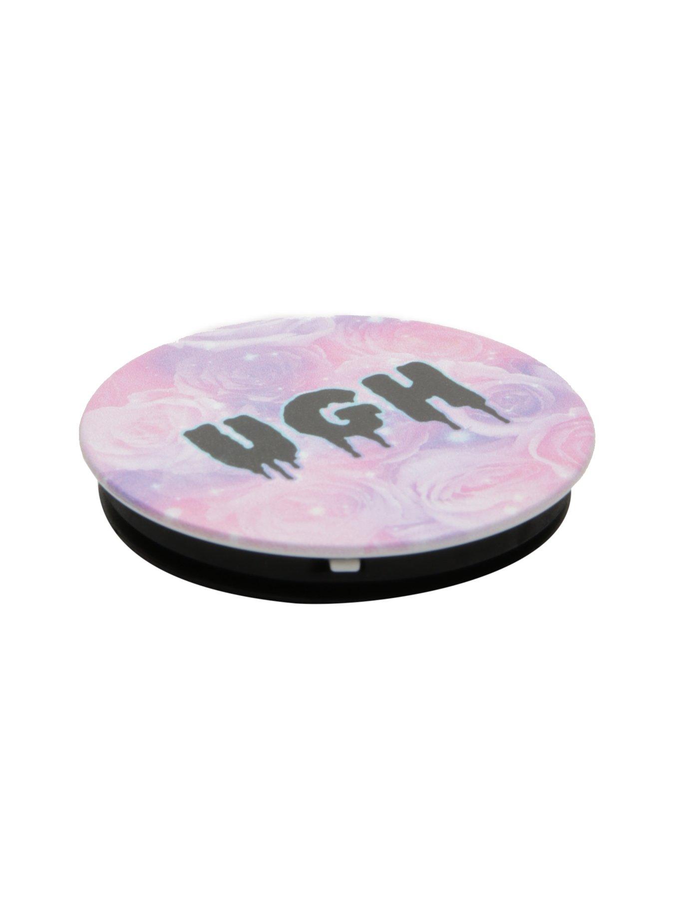 PopSockets UGH Phone Grip And Stand, , alternate