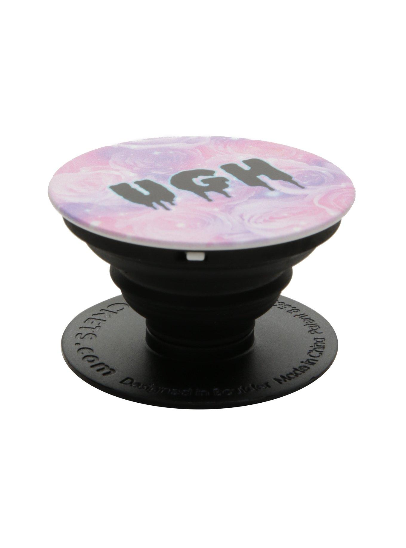 PopSockets UGH Phone Grip And Stand, , alternate