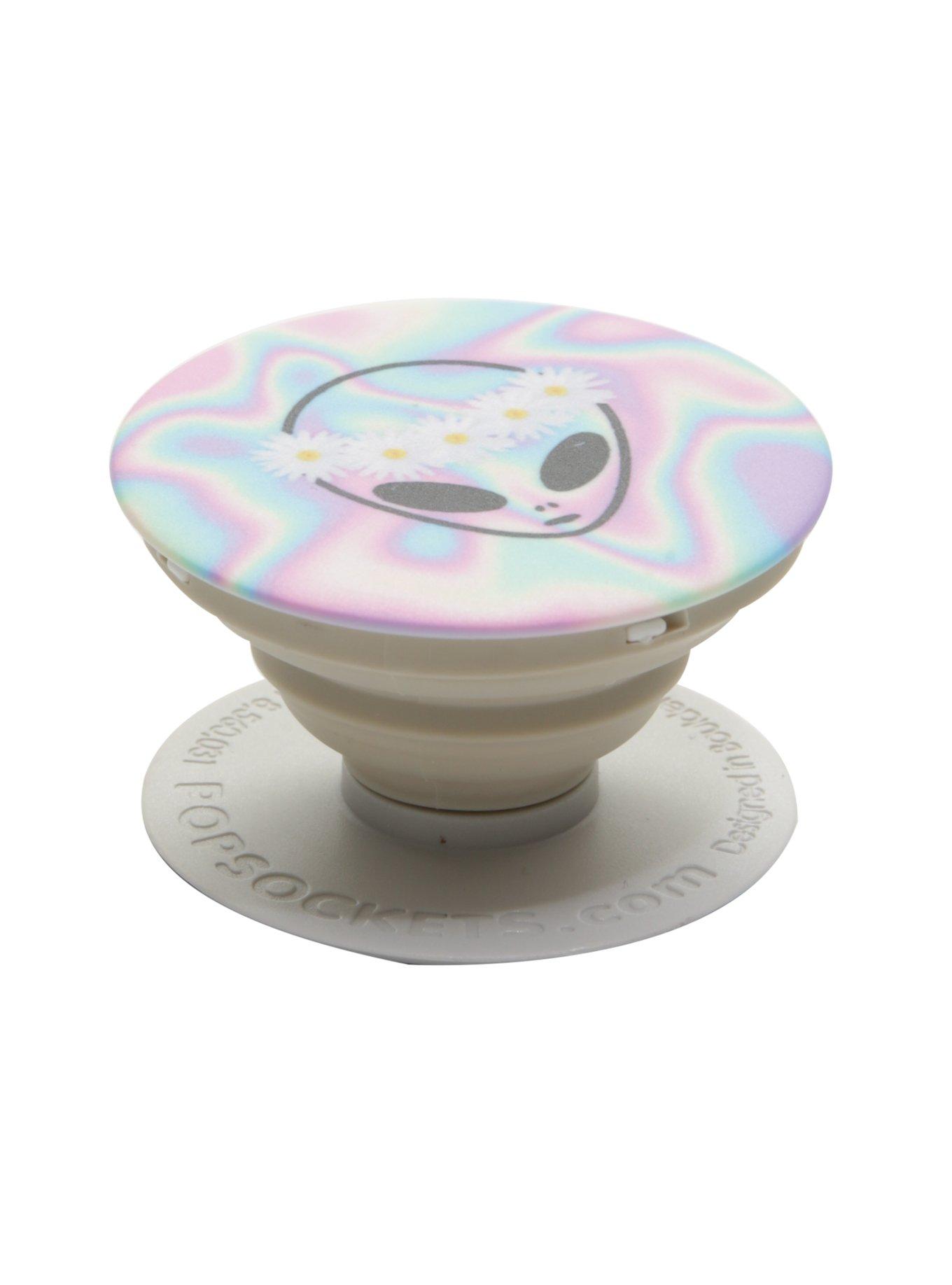 PopSockets Out Of This World Phone Grip And Stand, , alternate