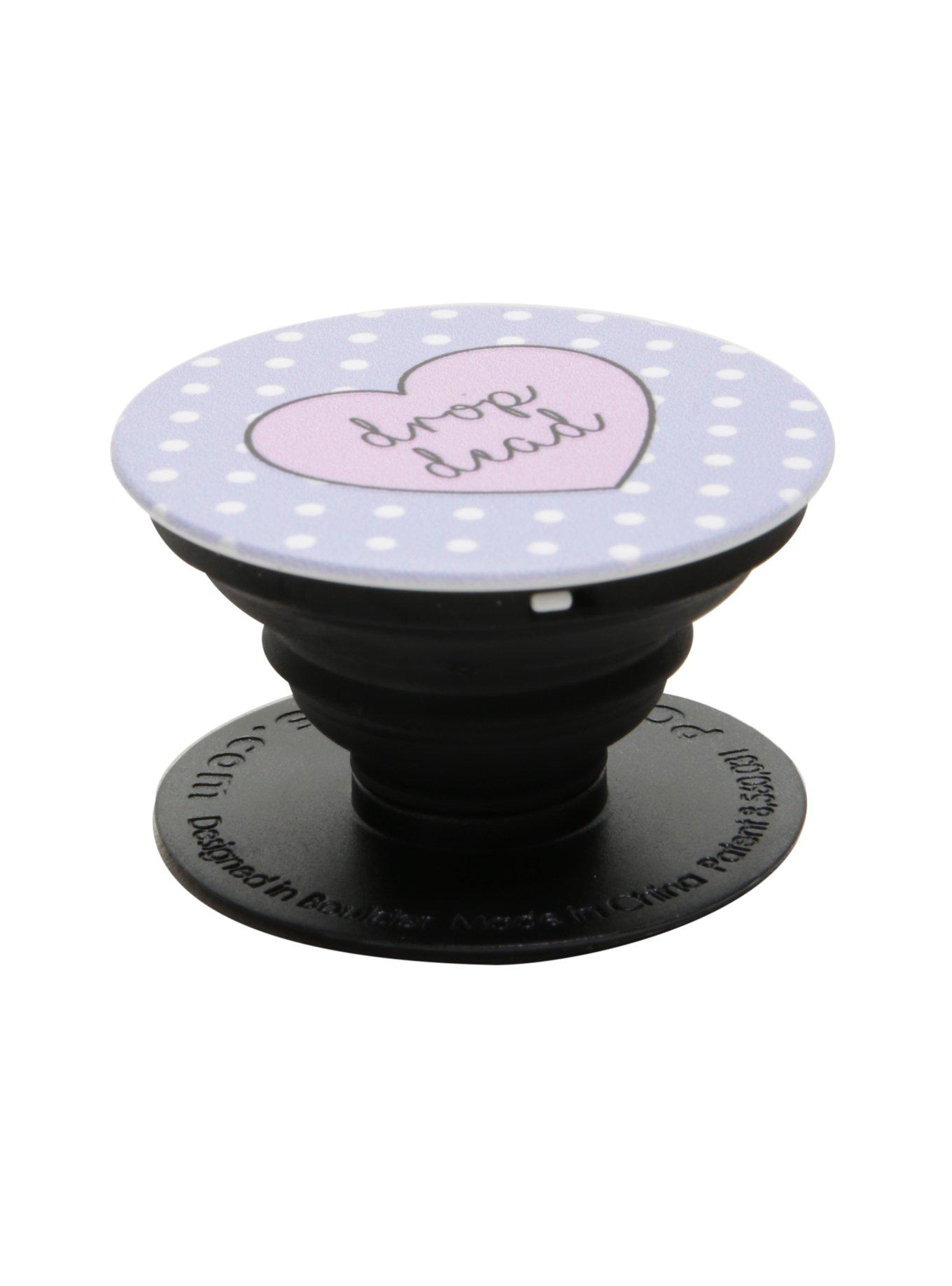 PopSockets Drop Dead Phone Grip And Stand, , alternate