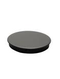 PopSockets Black Aluminum Phone Grip And Stand, , alternate