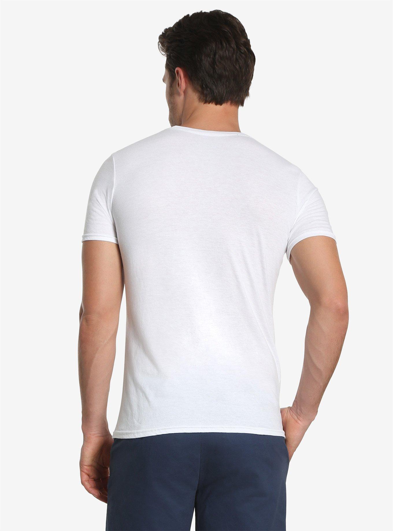 Dawson's Creek Group Photo T-Shirt, , alternate