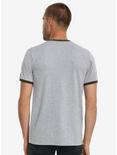Star Wars Ewok Ringer T-Shirt, , alternate