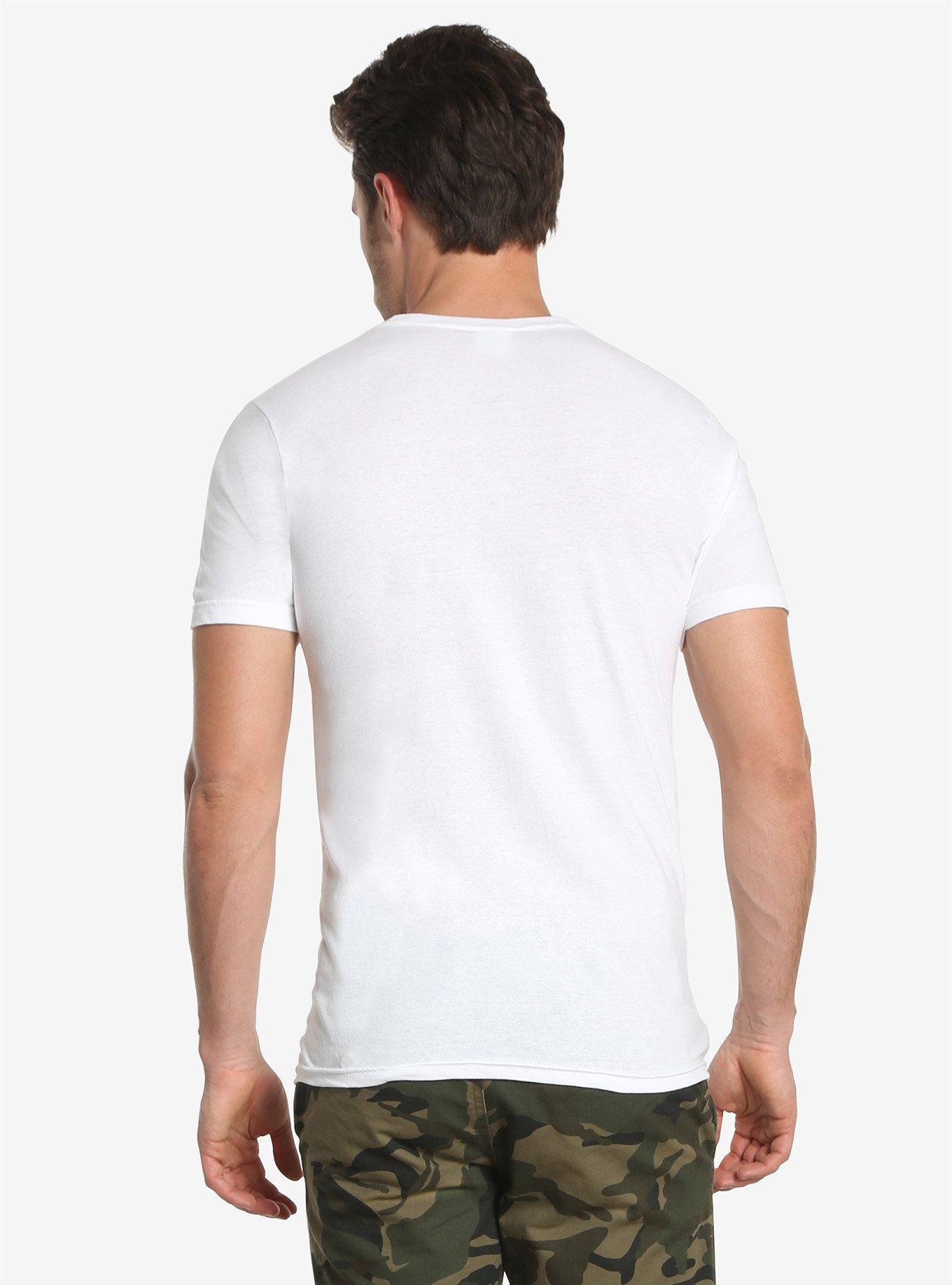 Twin Peaks Audrey T-Shirt, , alternate