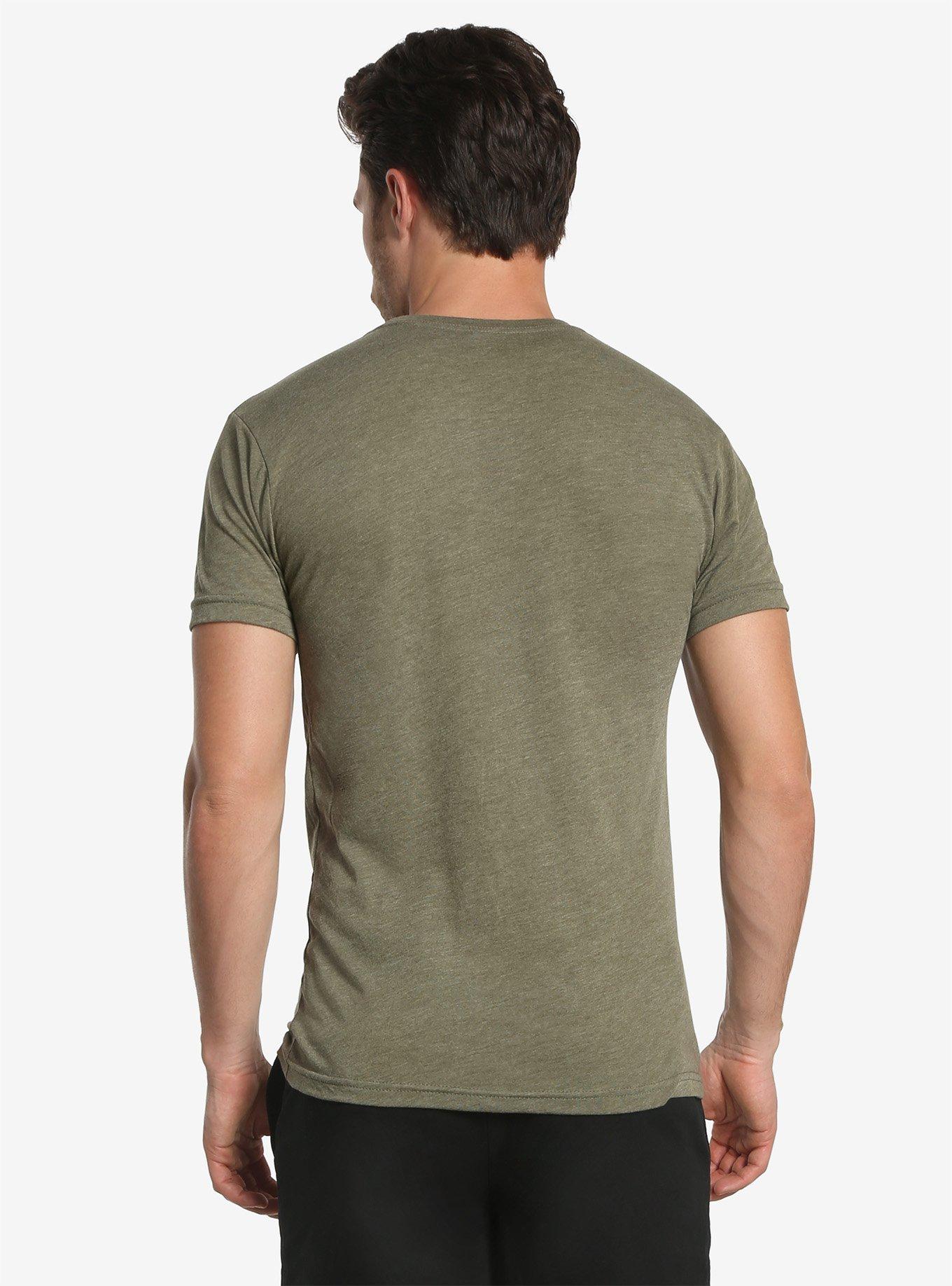 Twin Peaks Laura Palmer T-Shirt - BoxLunch Exclusive, , alternate