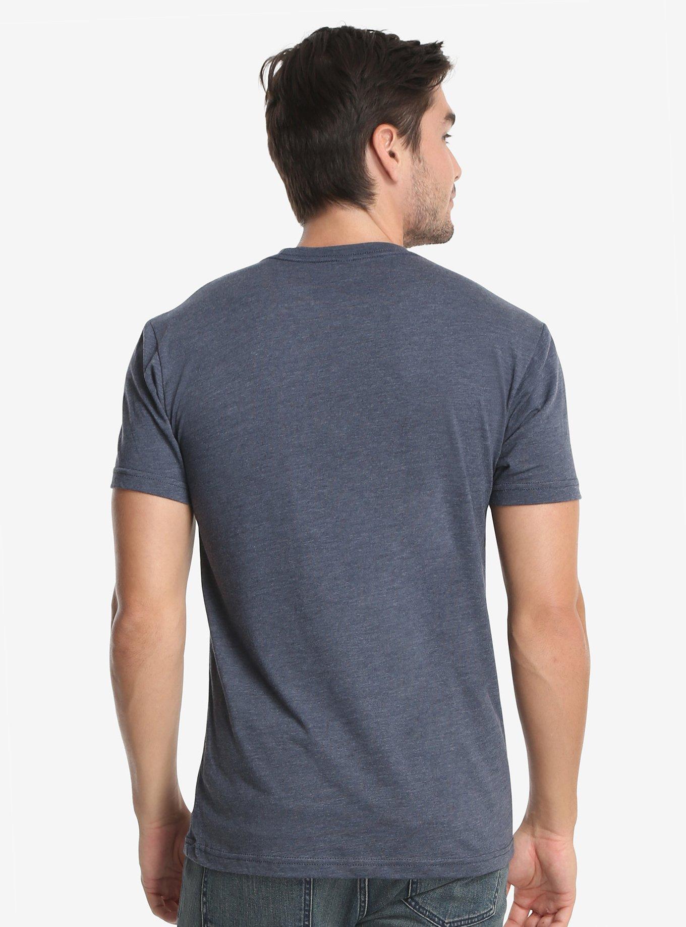 Dragon Ball Z Master Roshi T-Shirt, , alternate