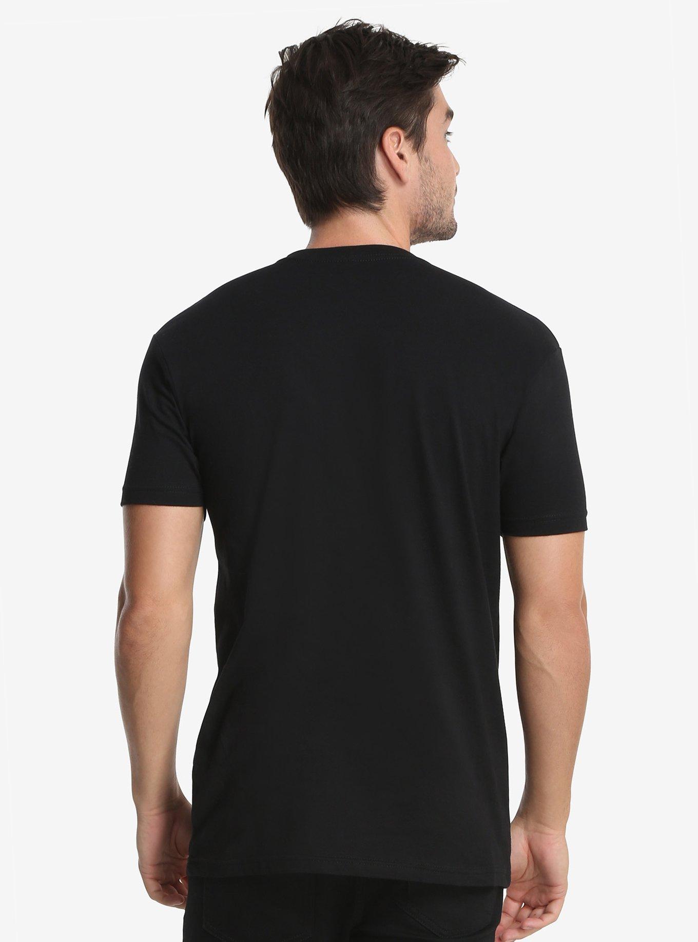 Disney Pixar Cars Lightning McQueen Vintage T-Shirt, , alternate