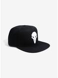 Overwatch Reaper Snapback Hat - BoxLunch Exclusive, , alternate