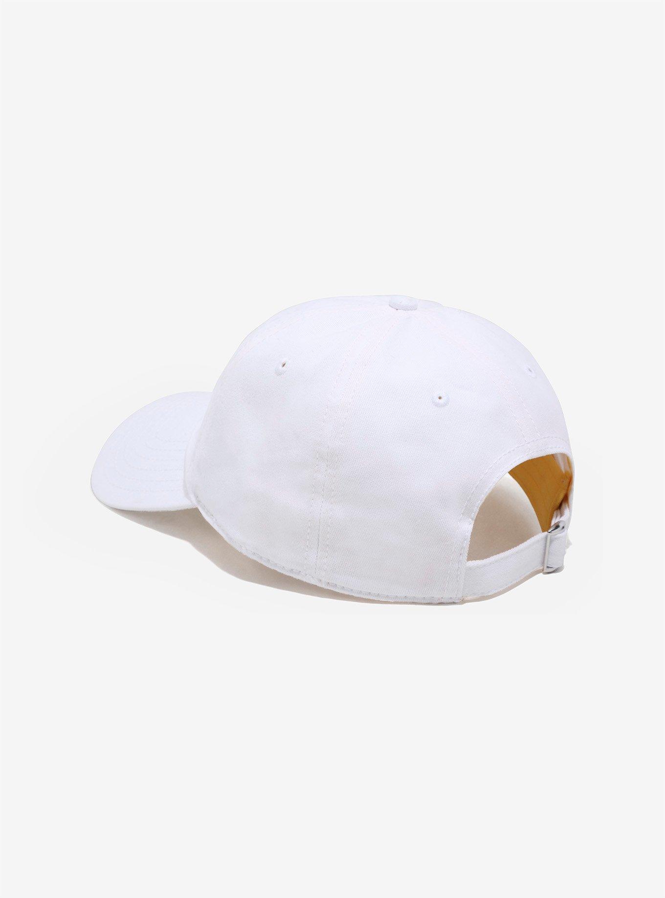 Bananya Dad Hat - BoxLunch Exclusive, , alternate