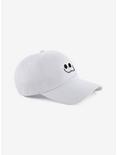 The Nightmare Before Christmas Jack Face Dad Hat, , alternate