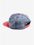 Space Jam Denim Snapback Hat, , alternate