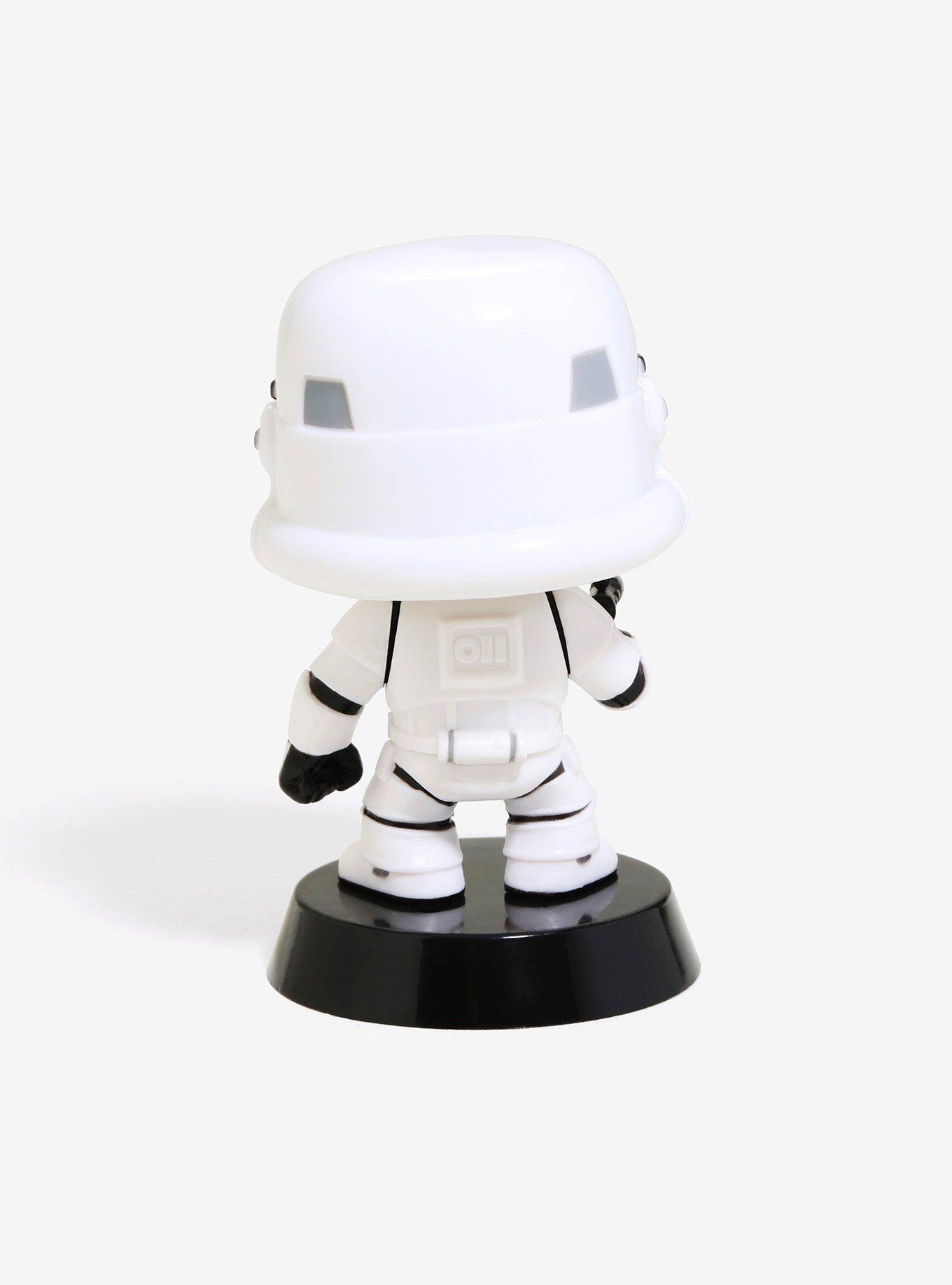 Funko Star Wars Pop! Stormtrooper Vinyl Bobble-Head, , alternate