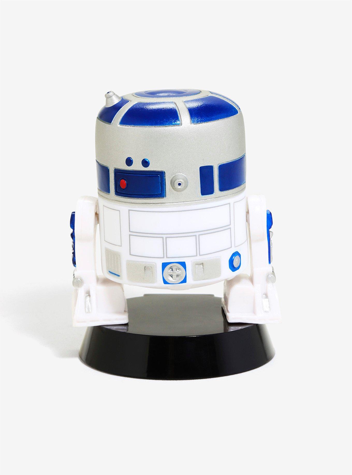 Funko Star Wars Pop! R2-D2 Vinyl Bobble-Head, , alternate