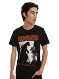 Soundgarden Screaming Life T-Shirt, , alternate