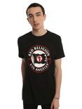 Bad Religion Los Angeles 1980 T-Shirt, , alternate