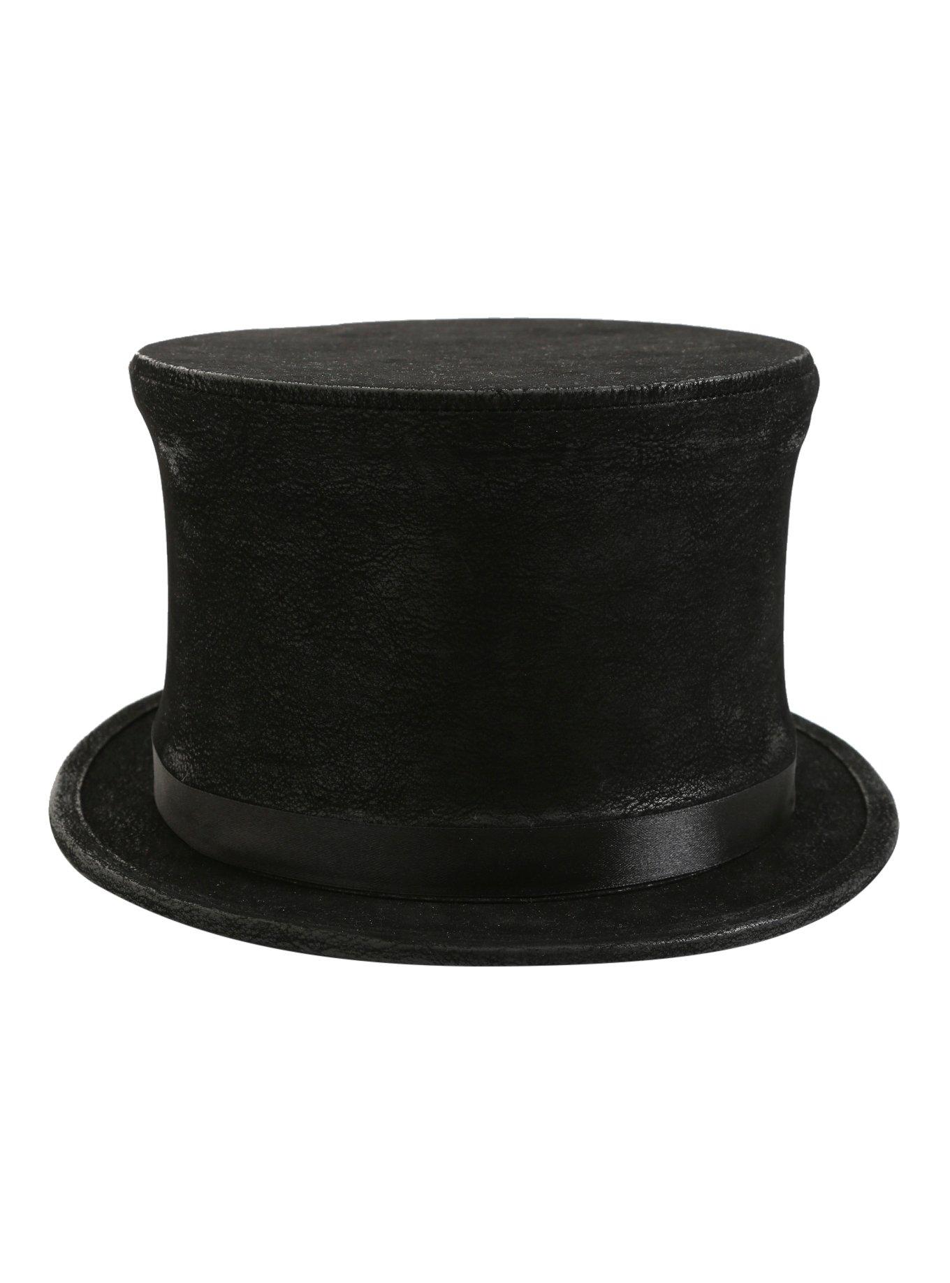 Collapsible Top Hat, , alternate