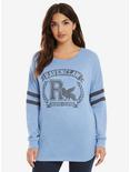 Harry Potter Ravenclaw Traits Womens Sweatshirt - BoxLunch Exclusive, , alternate