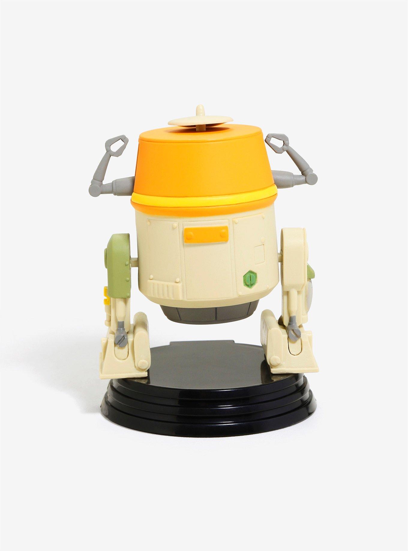 Funko Star Wars Rebels Pop! Chopper Vinyl Bobble-Head, , alternate